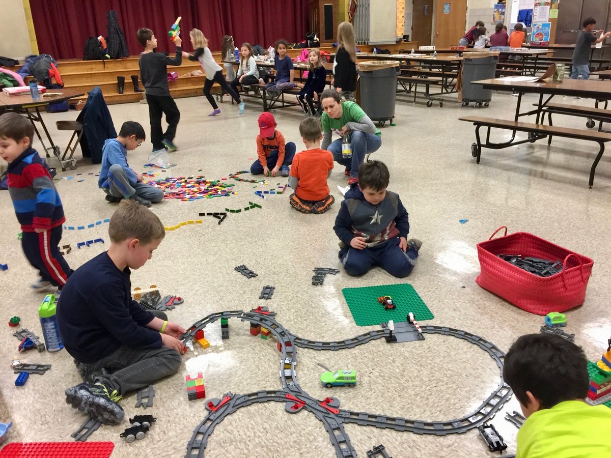 keeyith's tweet photo. UPES PTA meeting. While the parents were making tough decisions, we were eating pizza and having all kinds of #fun. https://t.co/XJ4PuGSjpt https://t.co/ftoRYK0ZSR
