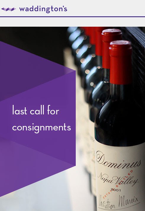 Waddingtons1850's tweet photo. Find out why you should consign to our wine &amp; spirits auctions. https://t.co/VTpYGw4WWe  #wineauction #canadianauction #wineconsignment https://t.co/Oteq5WKGvs