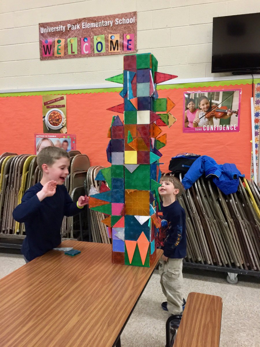 keeyith's tweet photo. UPES PTA meeting. While the parents were making tough decisions, we were eating pizza and having all kinds of #fun. https://t.co/XJ4PuGSjpt https://t.co/ftoRYK0ZSR