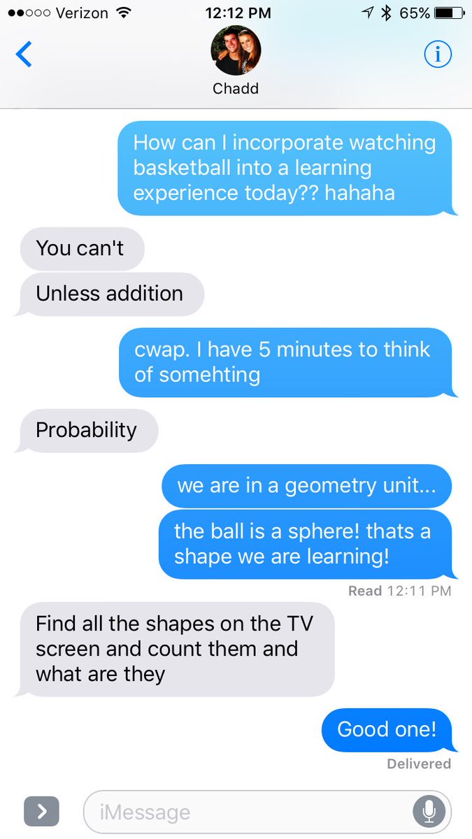 ashsult14's tweet photo. March madness teacher probs 😂🏀 https://t.co/1rmHP4BcXw