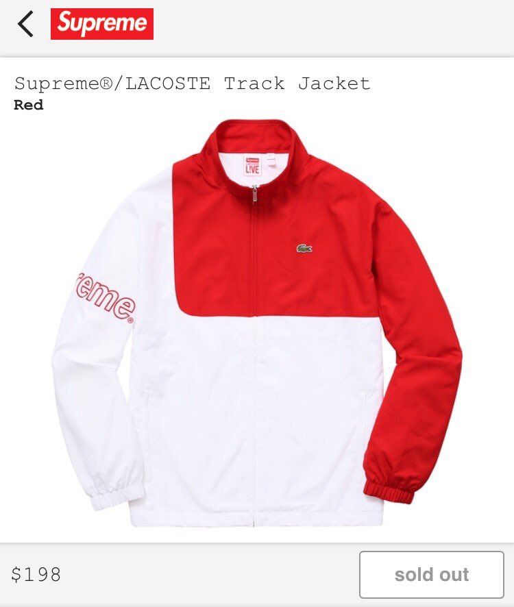 palapreme's tweet photo. Someone sell me this track jacket for the plug please size medium https://t.co/LgIrqzy9eT