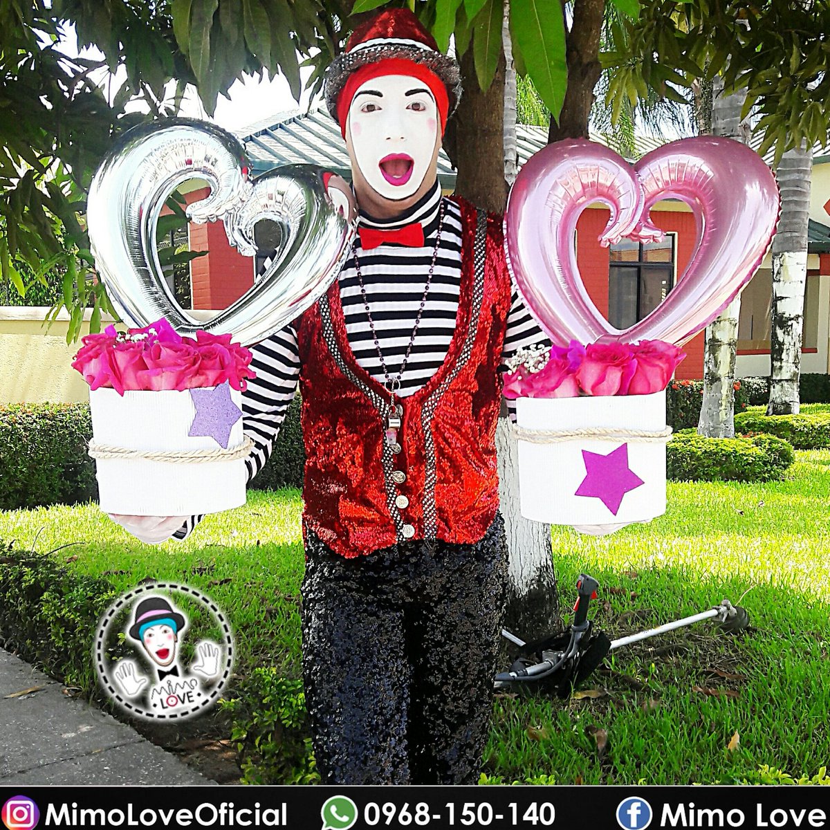 ChikoLove593's tweet photo. Regala Momentos inolvidables.. Enamora!!😍
Contáctanos 📲0968150140 - 📞 2182997 #MimoLove https://t.co/Ok4EGxsDWD