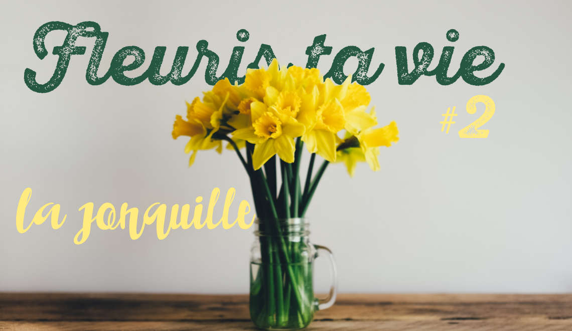 Vois la vie côté fleur 💐 avec la green revue de <a href="/BoutiquePompon/">Tesla Stock Giveaway</a> Ce mois-ci la jonquille est à l'honneur goo.gl/KgwtSq #fleurlocale