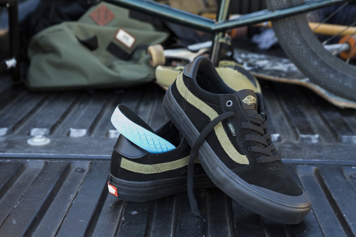 vans durability