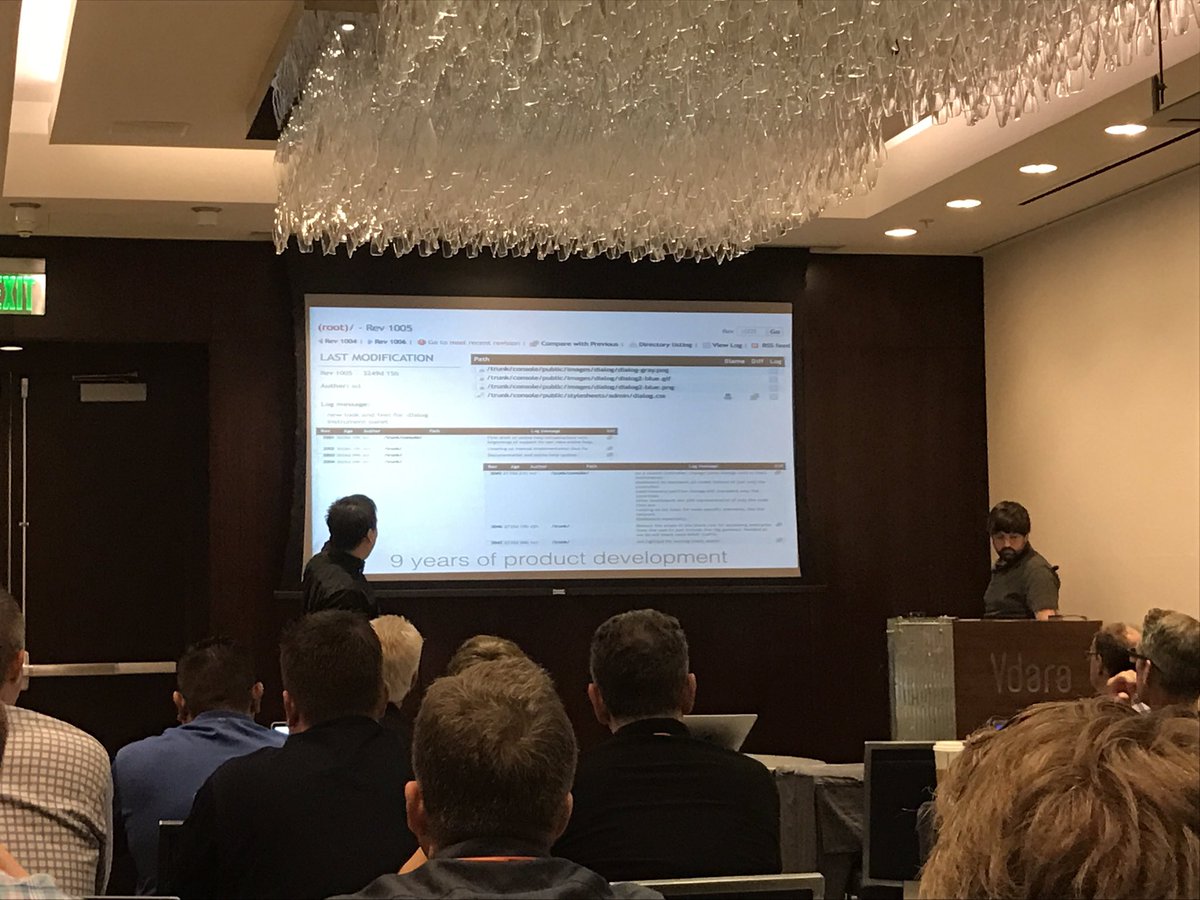 rsjinfo's tweet photo. Doctor Lok kicks off day 2 of the #RGNets #C3 conference and it's all looking fantastic https://t.co/pF1JOapggi