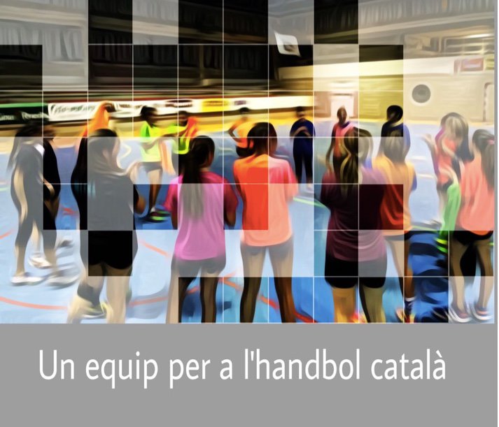 unequipperlhand's tweet photo. Les estadístiques ho diuen ben clar, el nombre de jugadors/es d’handbol s’ha incrementat des del 2005. https://t.co/Y9tspRKQHK https://t.co/PXkmXXHB25