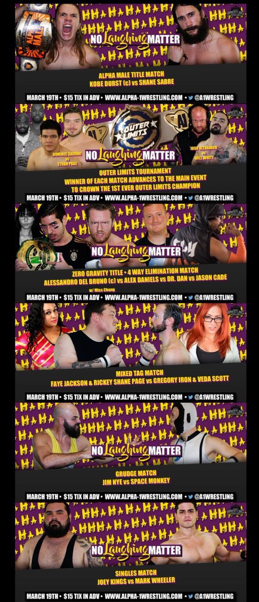 PWSpaceMonkey's tweet photo. When @JimNyeScience lose to ๐๐ again @A1Wrestling Sunday!!
#SpaceMonkeyComics
#SpaceMonkeyvsJimNye
#Oshawa #wrestling https://t.co/hgzru47o2f