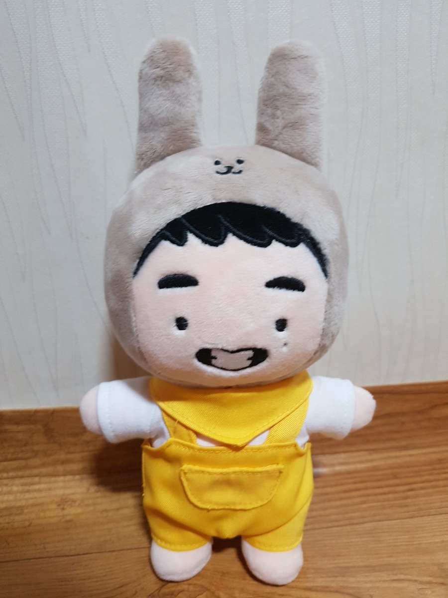 KYEOM_RABBIT's tweet photo. 똑똑💕 마망님들!
겸끼 샘플이 도착했습니당 ❤❤
도아너가 사진을 잘 못 찍어 겸끼의 예쁨을 사진 안에 담아내질 못하네용 😢💦💦
샘플 수정폼은 오늘 중으로 올리도록 하게씀다!! https://t.co/xQQIBuQln2