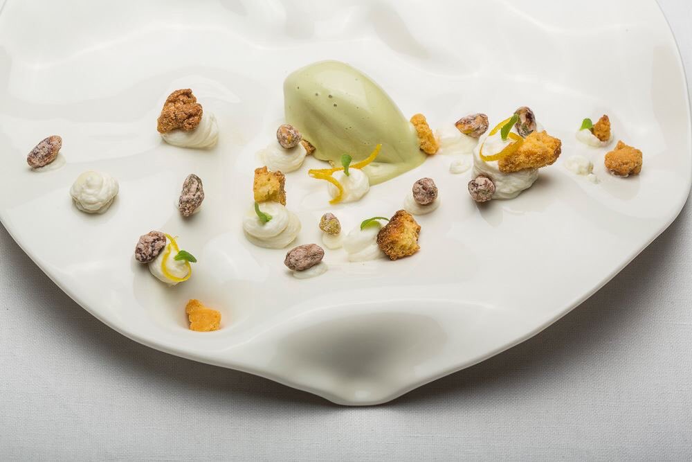 Quella fresca e frizzante arietta Primaverile
#ibuttice #monza #primavera #dessert #dolce #ristorante #green #street #air