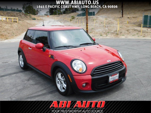 ABIAuto's tweet photo. 2011 MINI Cooper Hardtop
Miles 53,449
Engine 1.6L 4 Cylinders
A/T
Exterior Chili Red
https://t.co/xuFFQFIhHo #minicooper https://t.co/gtDmnHGyeg