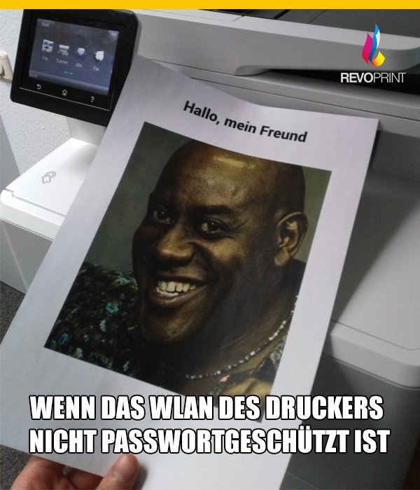 _REVOPRINT_'s tweet photo. Um solche Vorfälle zu vermeiden, besser gleich kostenlos mit https://t.co/AblPMGUVTr drucken!
#creepy #drucker https://t.co/Wp8MDbCLv6