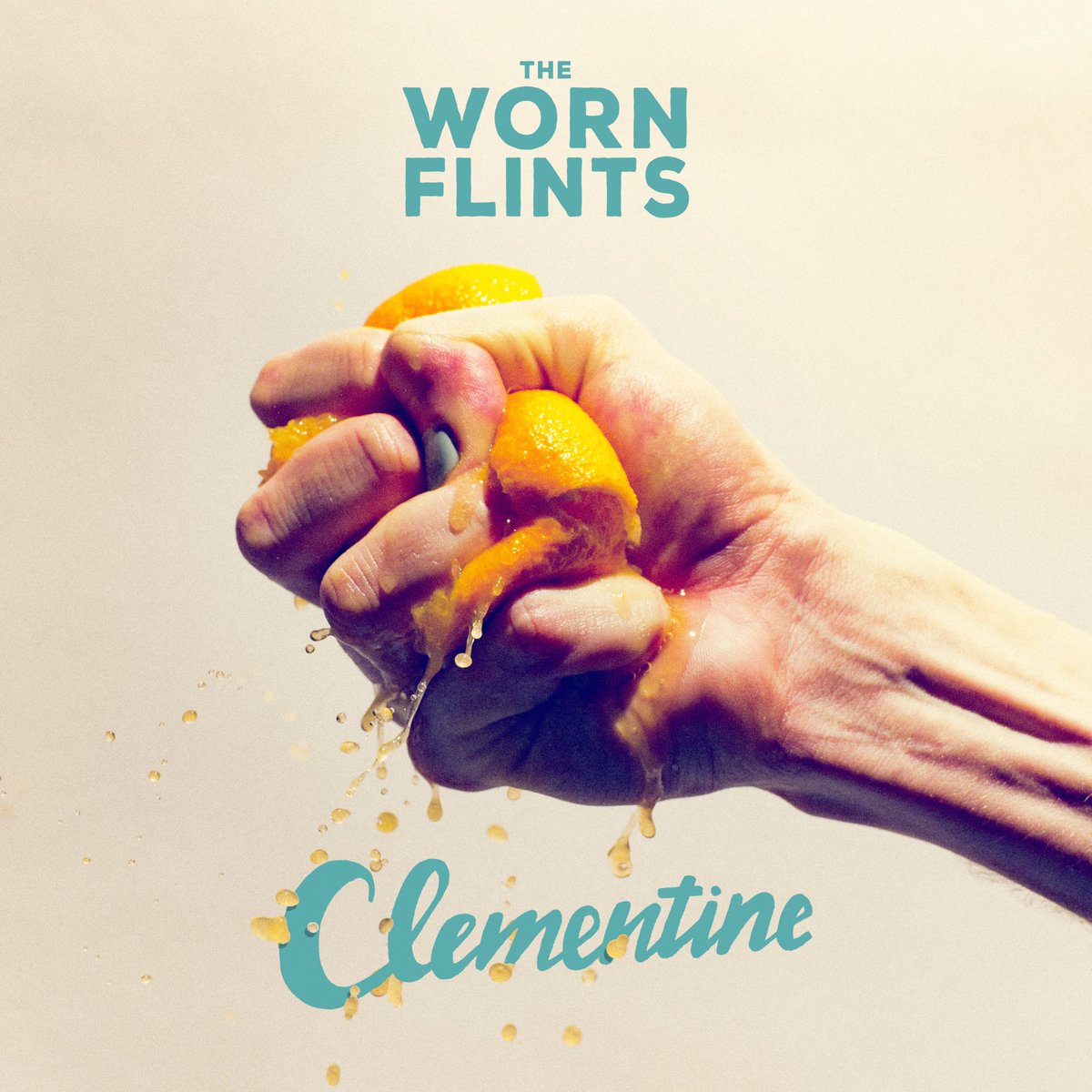 TheWornFlints's tweet photo. Introducing "Clementine" 
Coming April 20th.
Artwork - @nickfancher 
Layout - @ZCHjSMTH https://t.co/9SclOpUUZw