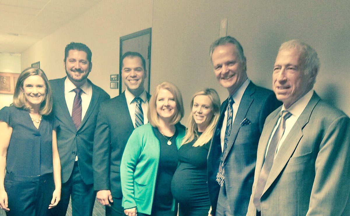 Thank you <a href="/HeatherCarterAZ/">💜💜🌵🌵💜💜Arizona</a>, house health committee, and @ArMA_Docs for reaching a compromise to better AZ! #SB1336 cleared committee 8-0!