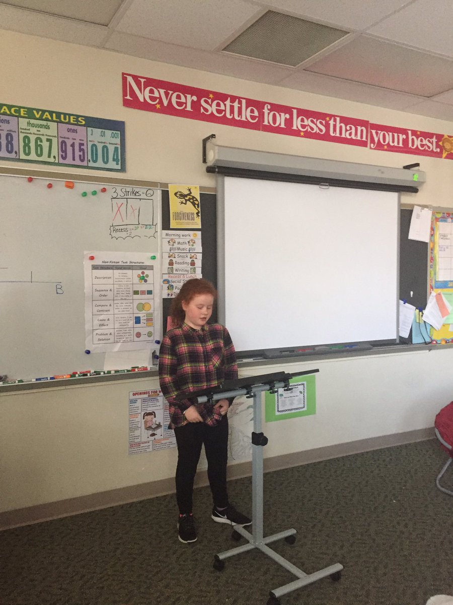 mrs_brazill's tweet photo. Presentations continue https://t.co/bFjlFoJF8M