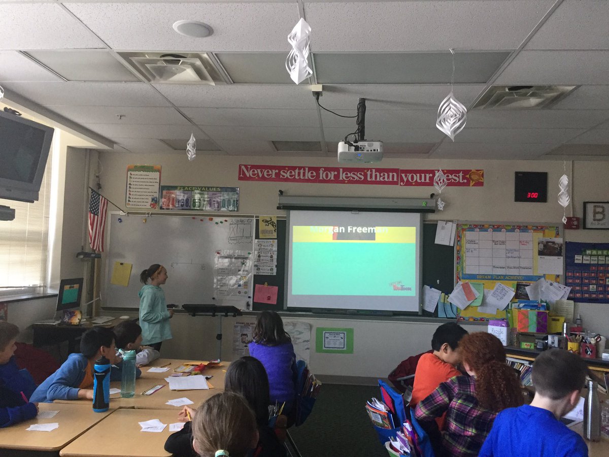 mrs_brazill's tweet photo. Presentations continue https://t.co/bFjlFoJF8M