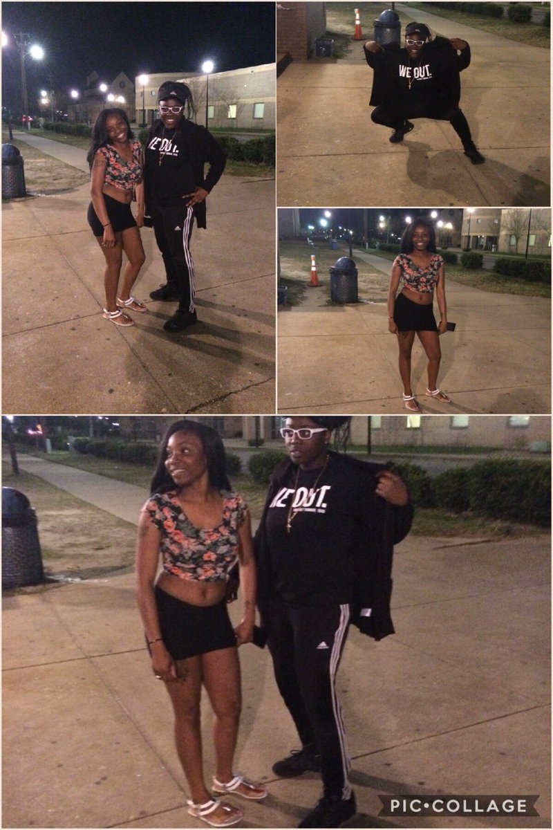 CateraLa's tweet photo. T R I N A 💪🏾 my bish and I on a club night ⚫️💯@Lataisha11 #Moco #Moco2020 https://t.co/3OnhLPsLiY