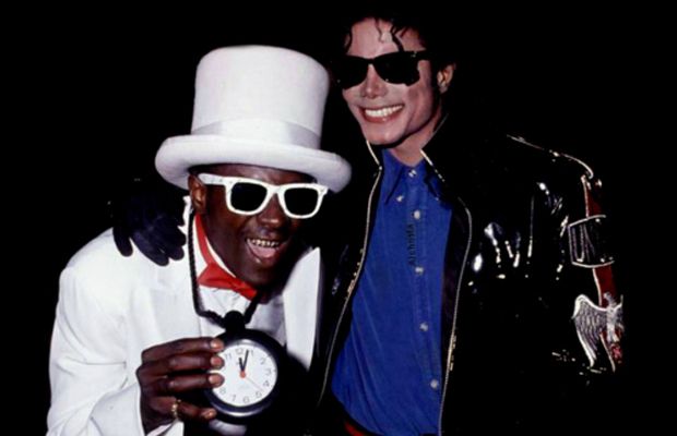 Happy Birthday Flavor Flav!  