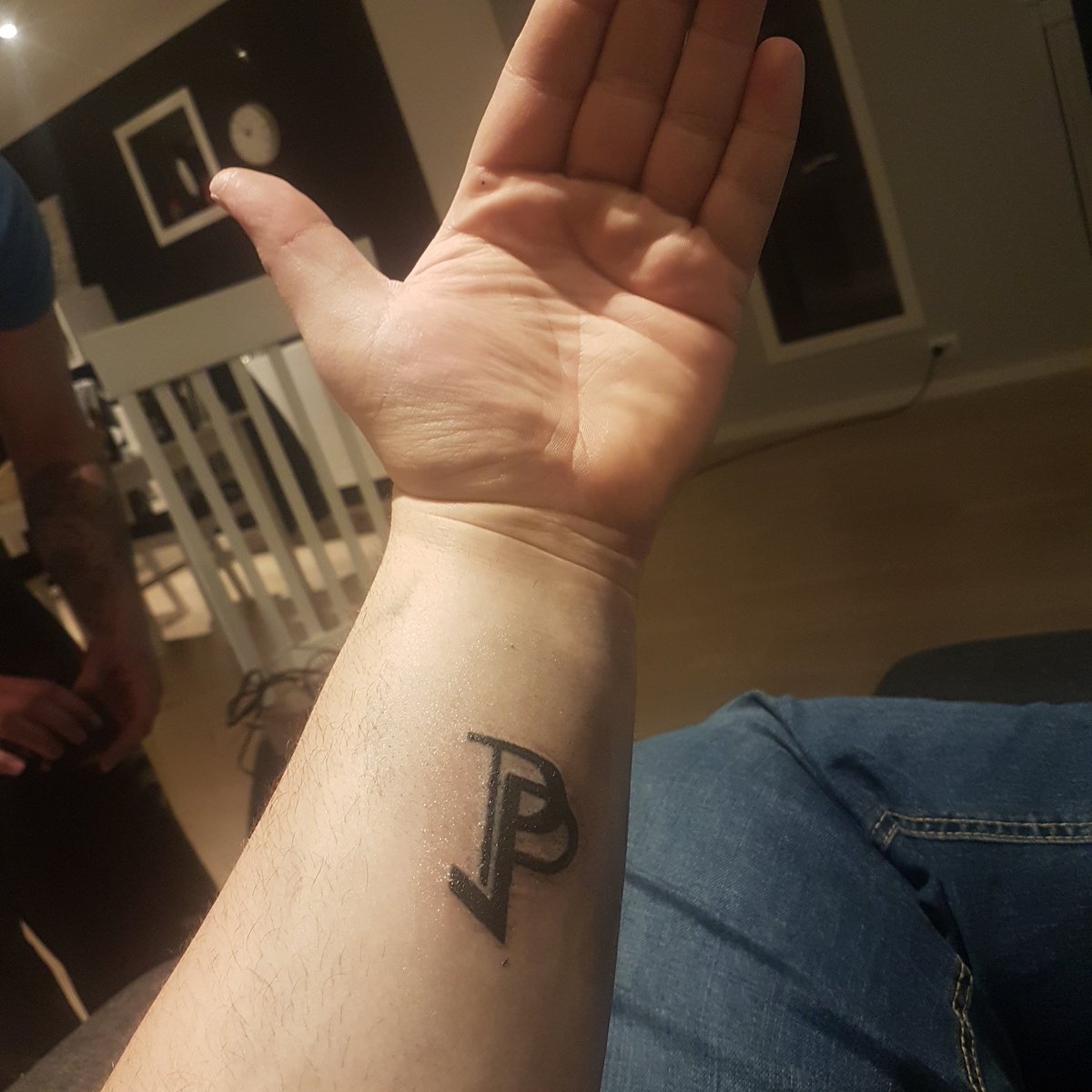 PP Tatuagem