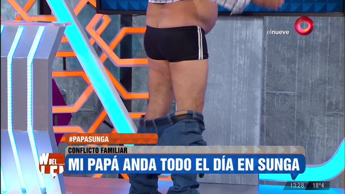 Vallejosac's tweet photo. #PapaSunga https://t.co/2146eES0De