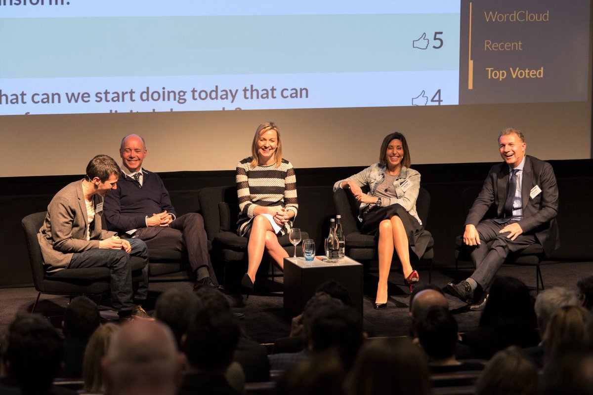 Oystertweet's tweet photo. What an amazing evening, a huge thanks to our #OYClub panel @fordennals @dangilbert @TeteSoto @JulianBrewer @Sukithompson https://t.co/r84Csf6rvh