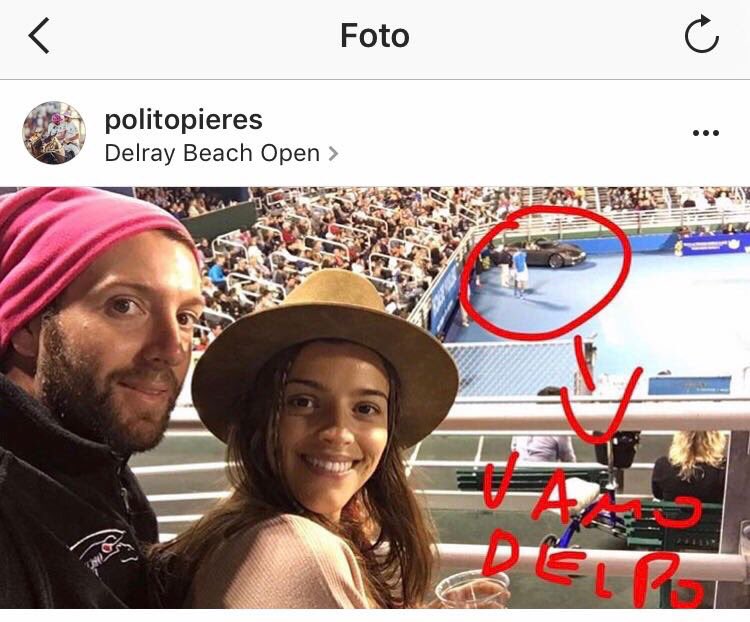 AngeldebritoOk's tweet photo. A todas con el mismo sombrero? https://t.co/ae9SYJaU05