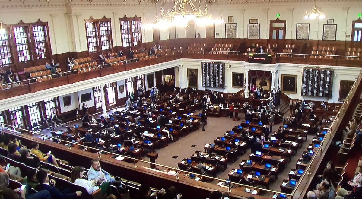 TXFarm2Table's tweet image. @TXFarm2Table Chair @EddieforTexas joined #TravCo delegation to honor Ian M. today. An incredible young man! atxne.ws/2kgEUzf #txlege