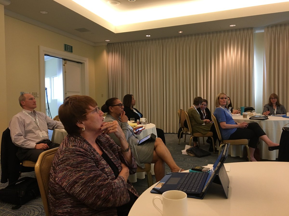 50+ #spinabifida health care professionals are working this week to finalize NEW SB health care guidelines! 👍🏻 #sbwc17 #sbworldcongress