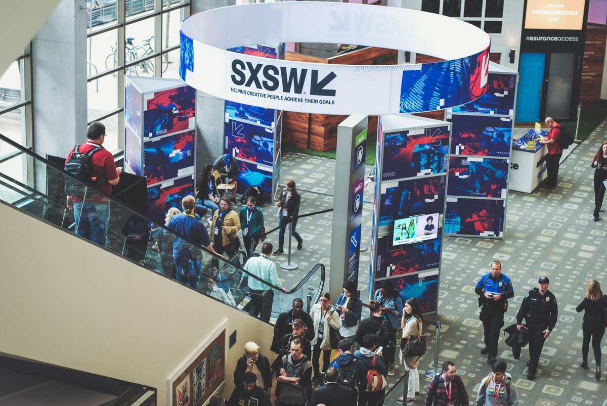 EVERSANAINTOUCH's tweet photo. #SXSW Session Recap: #Healthcare and the Problem of Money https://t.co/7nPUocPdEu #intouchsol #hcmktg #pharmamktg https://t.co/7hx3mmUp0M