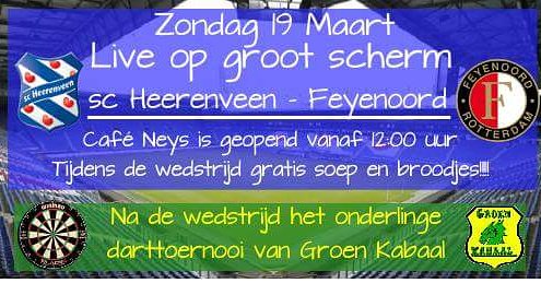Ronny de Boer tweet media