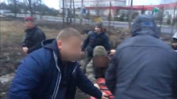 Нацгвардия легализовала работу капелланов в своих подразделениях - Цензор.НЕТ 6832