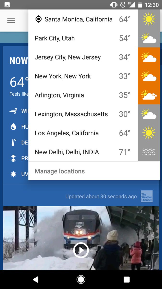 aRTShrian's tweet photo. @google @madebygoogle my #PixelXL thinks I'm in California, while I'm at #ADDesignShow2017 in NYC... WTF?? #GooglePixel #GooglePixelIssues https://t.co/7H9BanqEPS