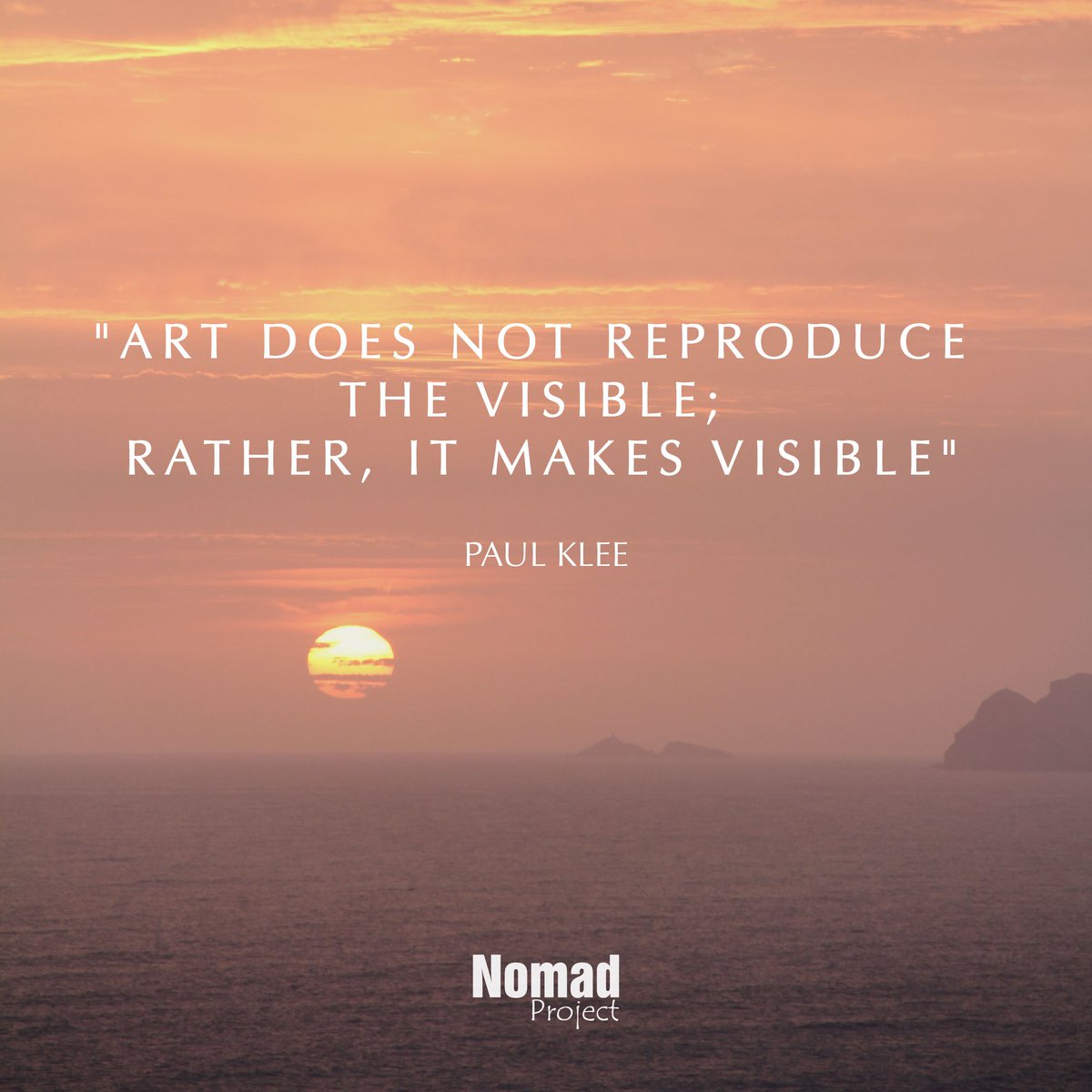 Nomad_Project_a's tweet photo. Because we want to make visible the invisible! check out our campaign and see all the rewards you can get! https://t.co/0uZcBv7YAN #art https://t.co/eT8U84y78Q