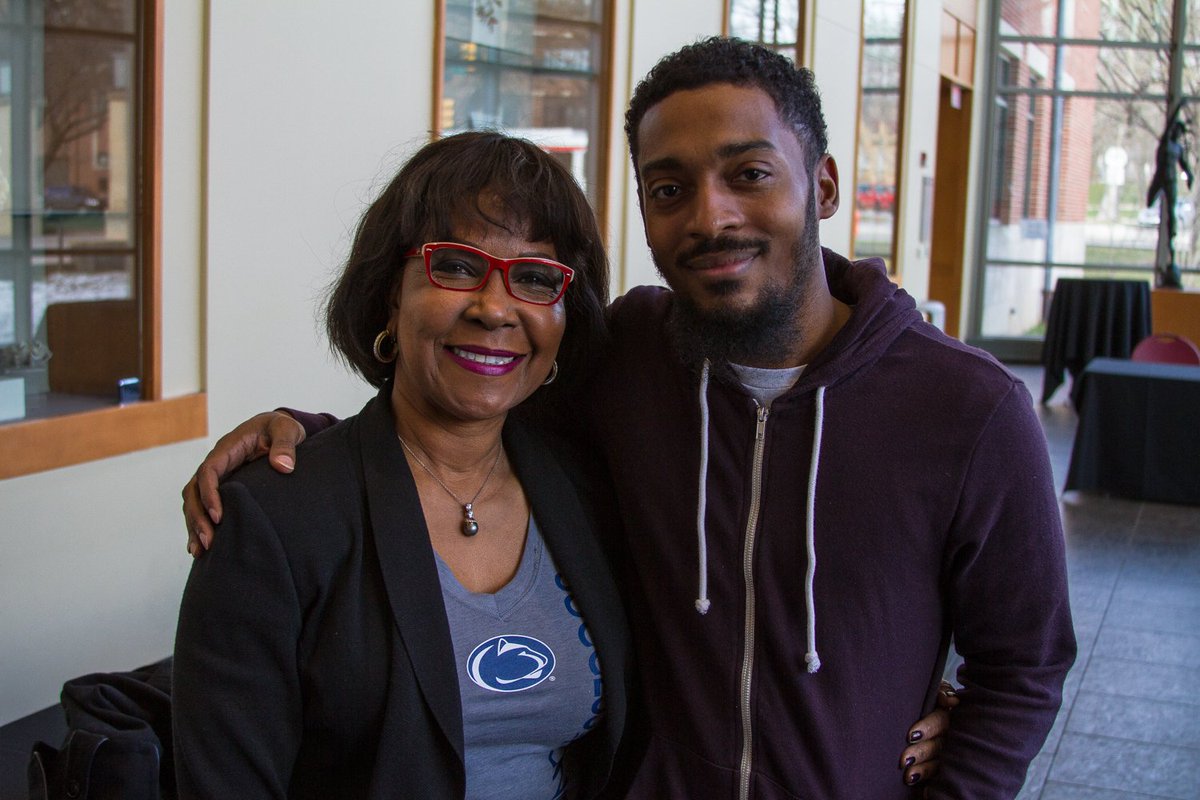 PHLCouncil's tweet photo. Photos from @CouncilwomanBRB's #StepIntoCollege Event are now on our Flickr: https://t.co/u4lwqo8Xm1 https://t.co/qDxVHxhnEq