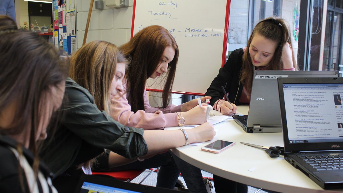 MRSReport's tweet photo. A fantastic news day at @Mark_Rutherford, participating in  #BBCSchoolReport - Well Done to all students involved. Report released tomorrow! https://t.co/Ezyapj3KHK
