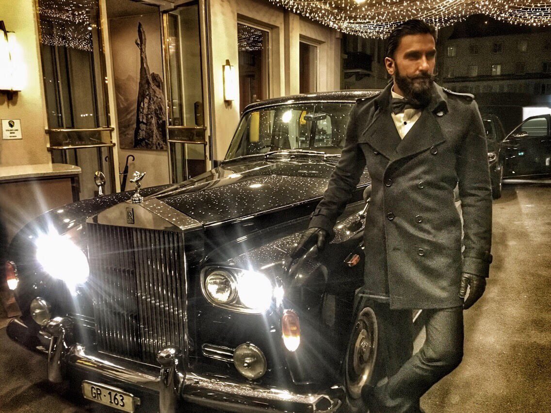 RanveerOfficial's tweet photo. Vintage Classic
#badruttspalace
@EngadinStMoritz @MySwitzerlandIN  #inLOVEwithSWITZERLAND https://t.co/eclDYqjc6K