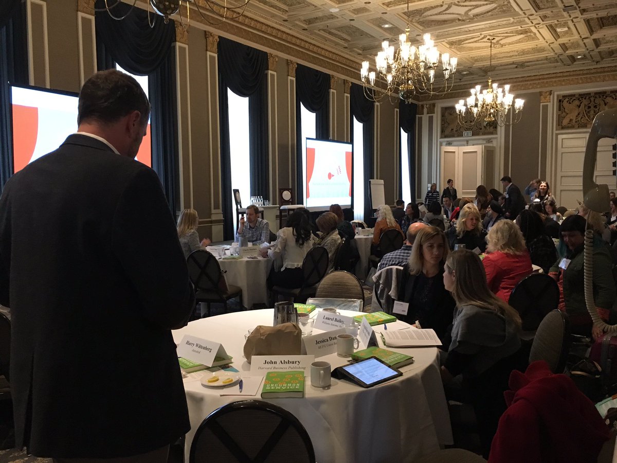 _kaitlynschmidt's tweet photo. Ready to kick off the LD Forum in San Francisco! #BuildingTomorrow'sLeaders #LeadershipDevelopment @HBPCorpLearning https://t.co/ENUrvEQ4XO