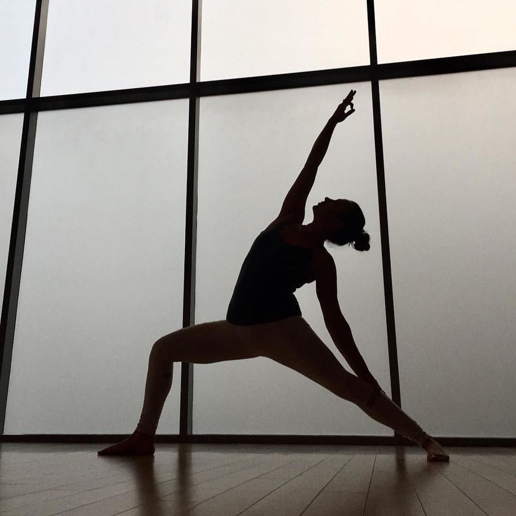 socalhotyoga's tweet photo. "We are spiritual beings having a physical experience" Come stretch your mind and body dur… https://t.co/Dhp77FClaq https://t.co/CsLsufK2MK