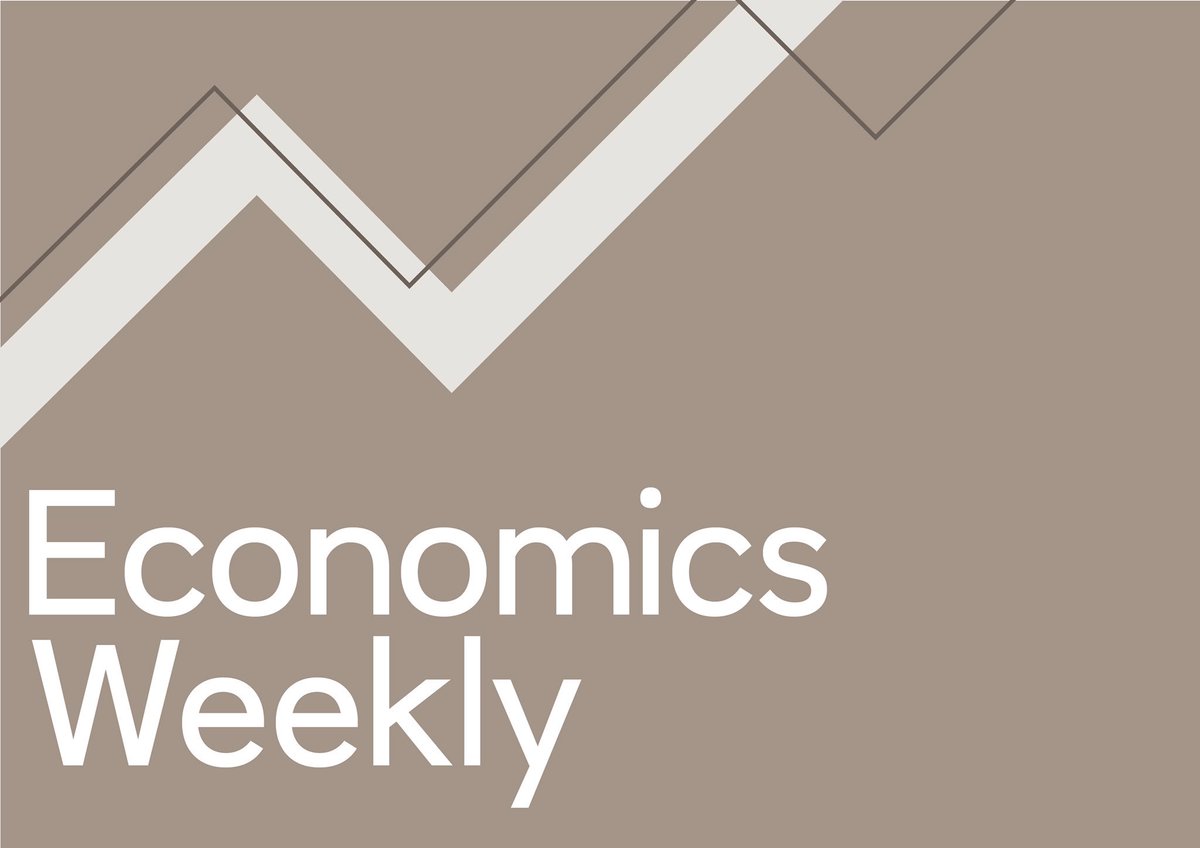 SE_ERM's tweet photo. Spring is in the air... Interesting Read #Economics #Weekly https://t.co/B5nA2HwWre https://t.co/yZEDyUwPb3