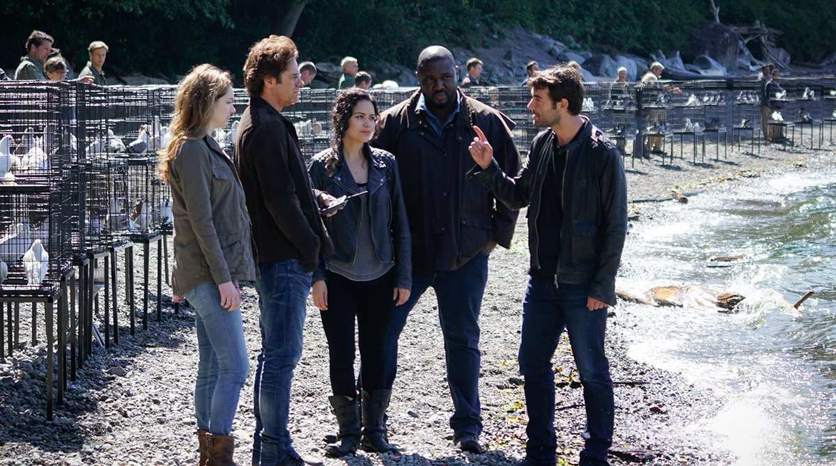 ZooCBS tweet picture