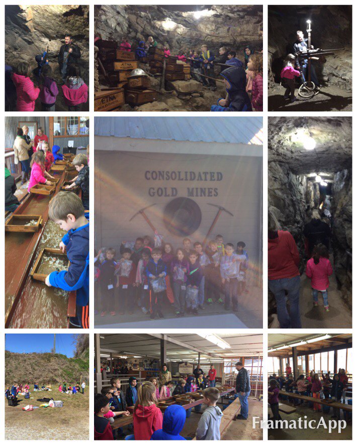 bunchcces's tweet photo. Consolidated Gold Mines..best field trip ever😊🚌⛰⛏ https://t.co/ADW1XPoPuH