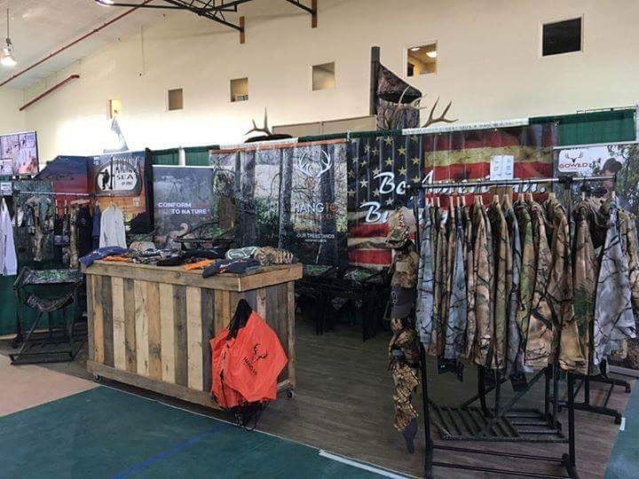GO Wild Camo tweet media