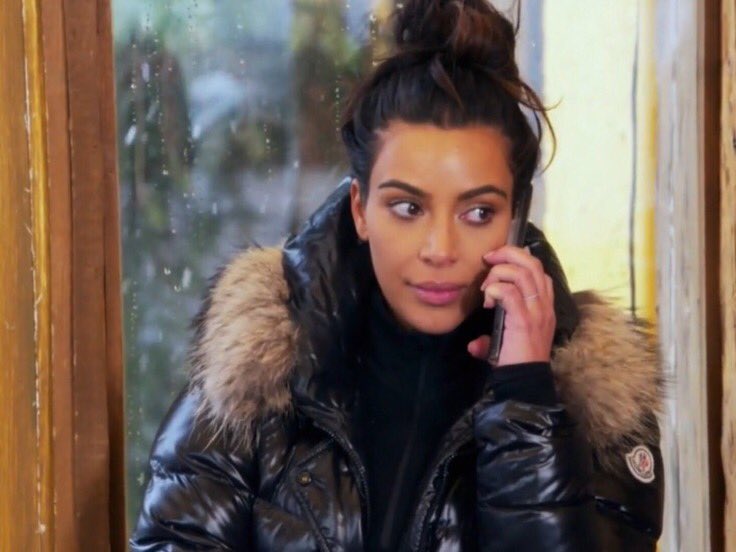 Me calling my dad when I fuck something up and need money