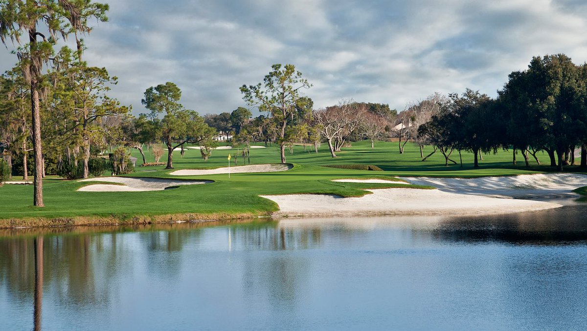 Scratch72_'s tweet photo. Arnold Palmer Invitational kicks off today. Who's looking forward to the weekend? ⛳️🏌🏼 #scratch72 https://t.co/i7mVcv9xiv