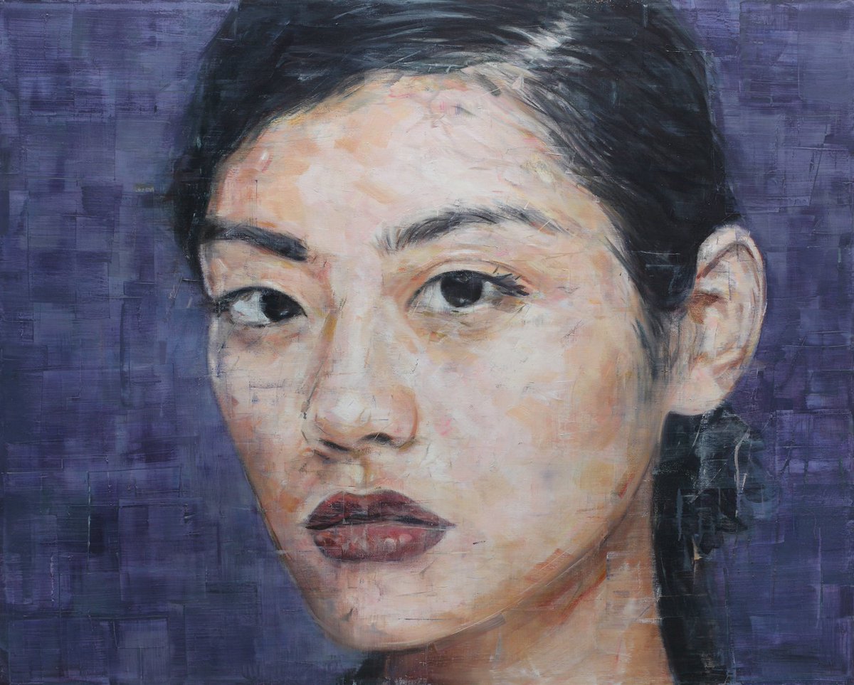 ArtFactsNet's tweet photo. Galerie Frey is heading to #ArtCentralHongKong on March 21st! Visit them at booth D 3. Artwork by #HardingMeyer https://t.co/rwjbzdHOg6 https://t.co/zBjjoq5k0r