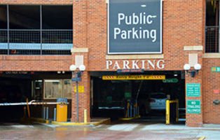 jasonpetsch's tweet photo. Deadwood working toward fully automated parking garage - Black Hills Pioneer: Deadwood https://t.co/zAusK0T6y6 https://t.co/3lSPl0GES9