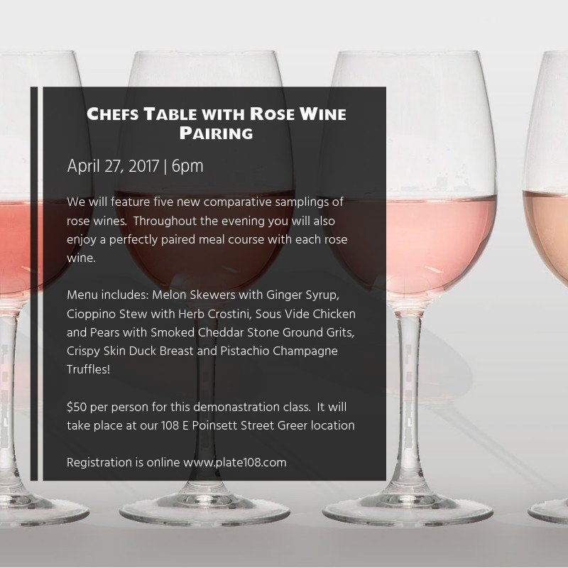 PLATE108's tweet image. 