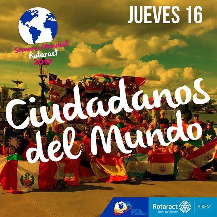 RotaractSanLuisPotosí tweet media