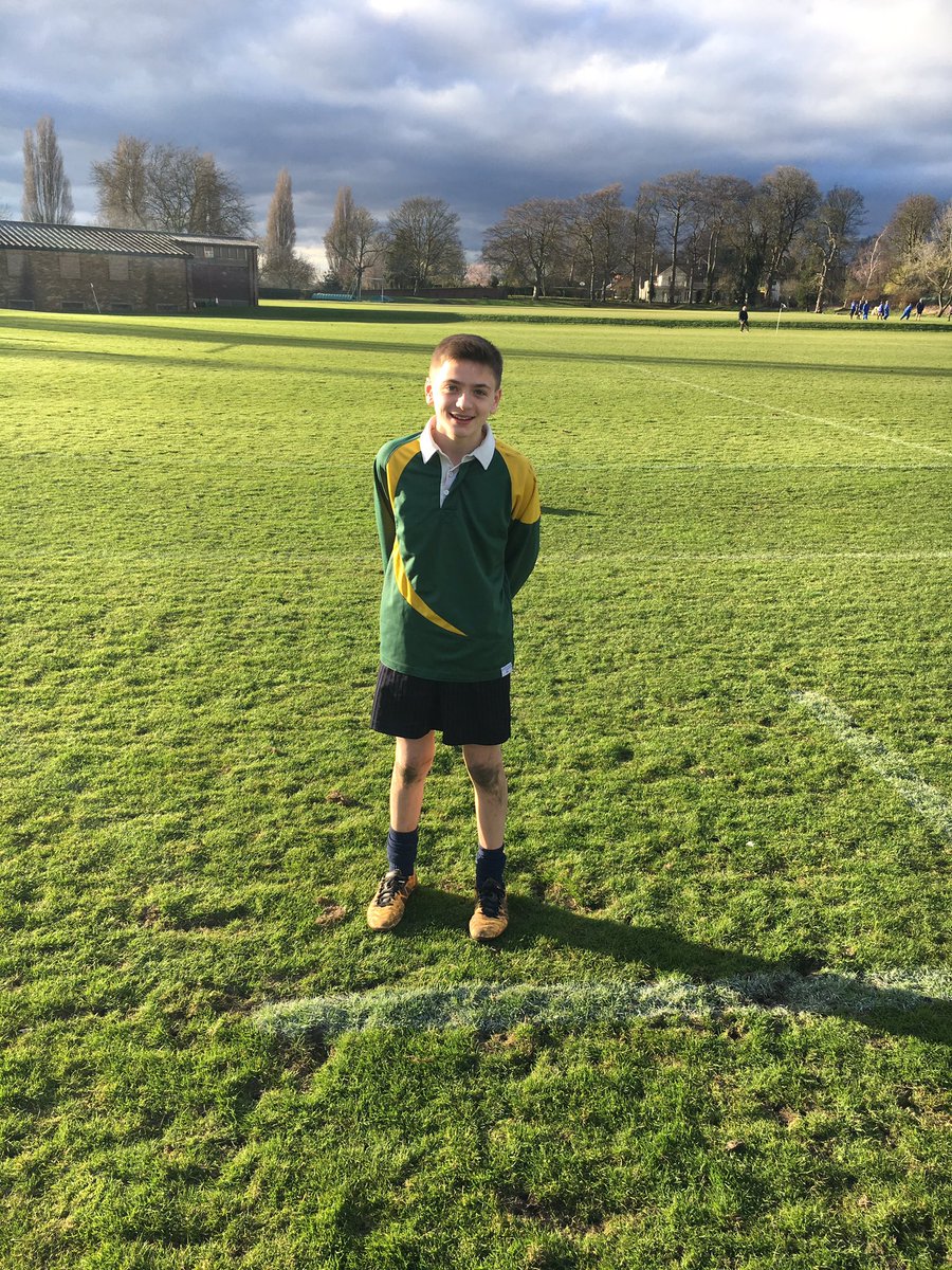 Easingwold PE Dept tweet media