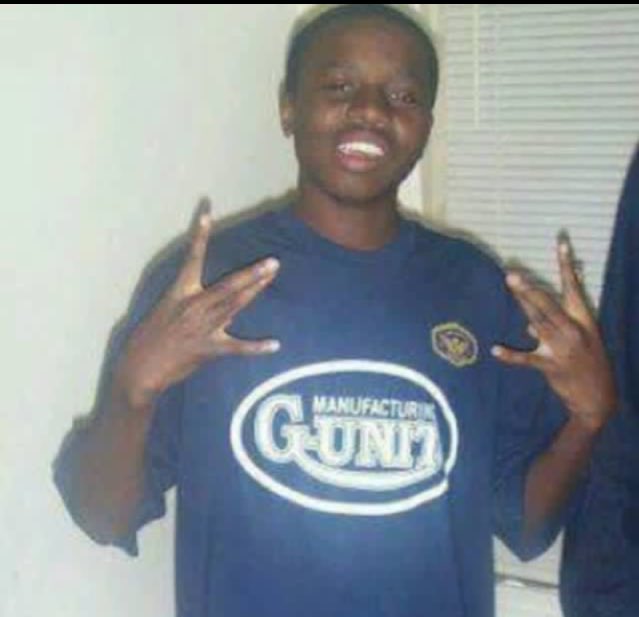 teestacks_'s tweet photo. It's Getting Close To The Day You Left Us Men π€π!!! I Ain't 4get About You Baby Keep Protecting Me π―. #RestUpBππ½πΌπ½. https://t.co/c6o9EzLDZR