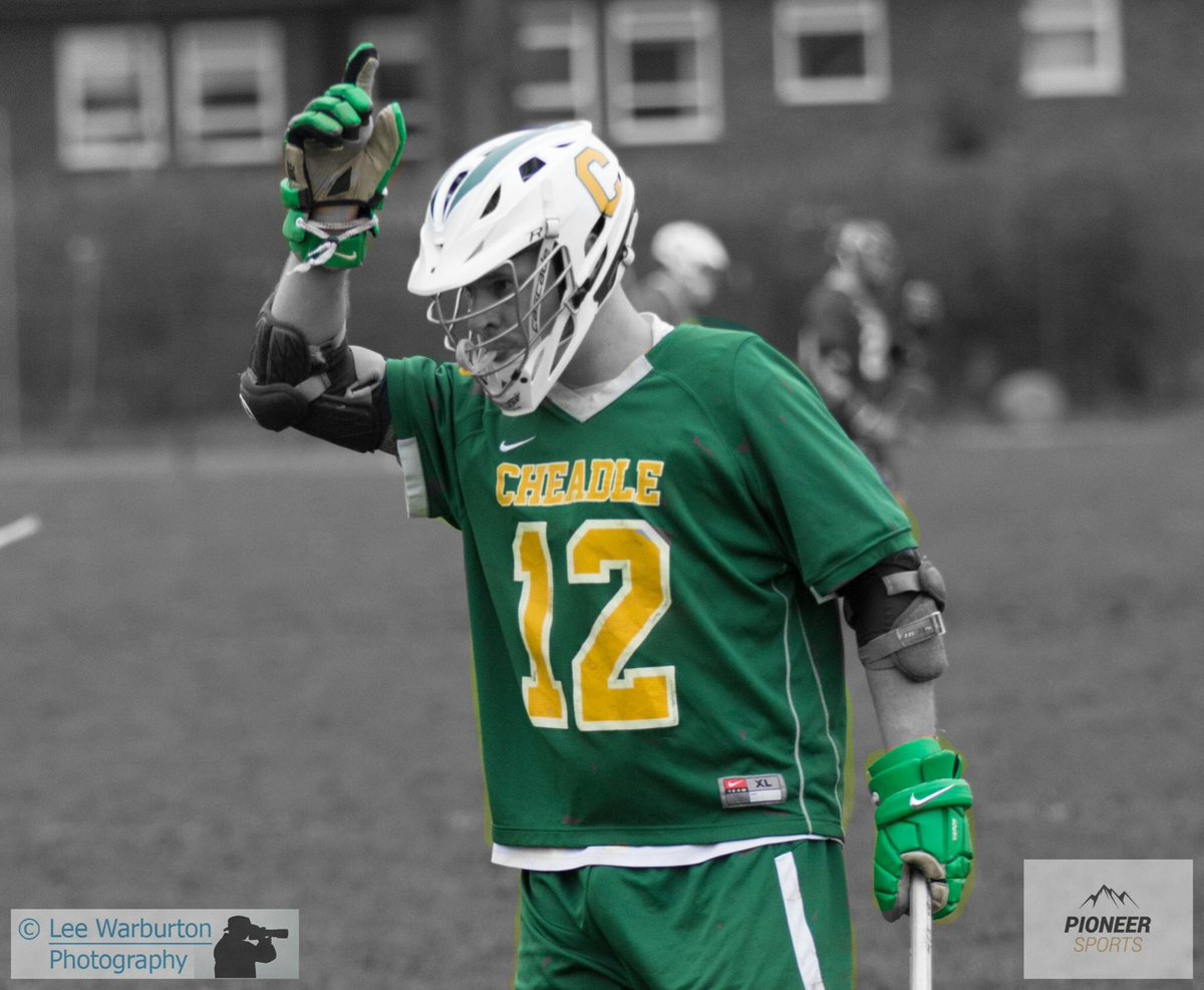 Cheadle Lacrosse tweet media